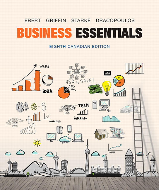 business essentials 12th edition free